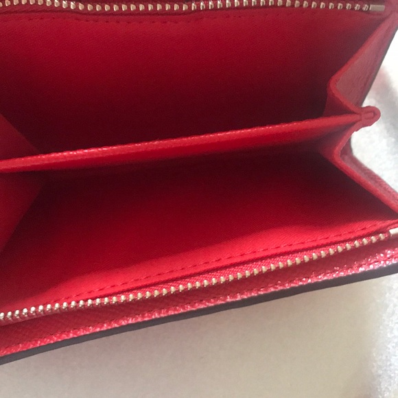 Coach wallet - Picture 3 of 5